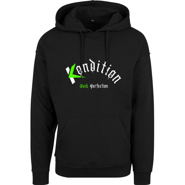 KONDITION - Oversize Hoodie Thumbnail