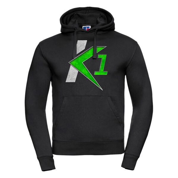 KONDITION - Authentic Hooded Sweatshirt Thumbnail