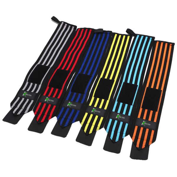 KONDITION - Wrist Wraps Thumbnail