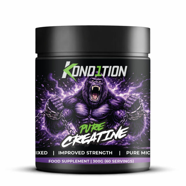 Kondition  - Creatine Thumbnail